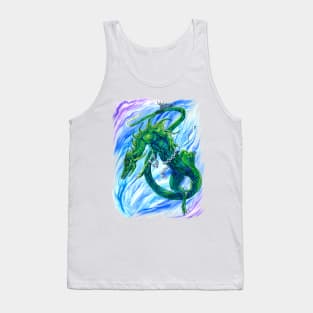 Bayou Tank Top